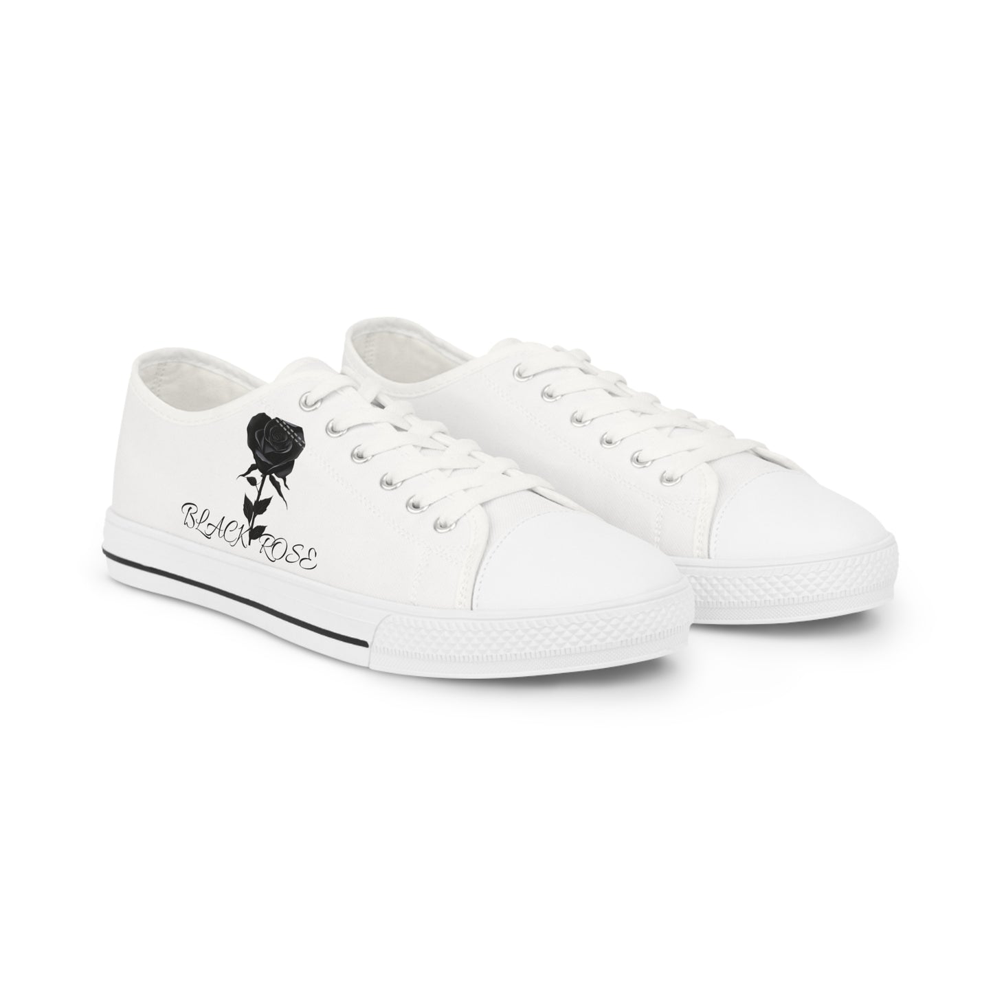 Unisex Low Top Sneakers