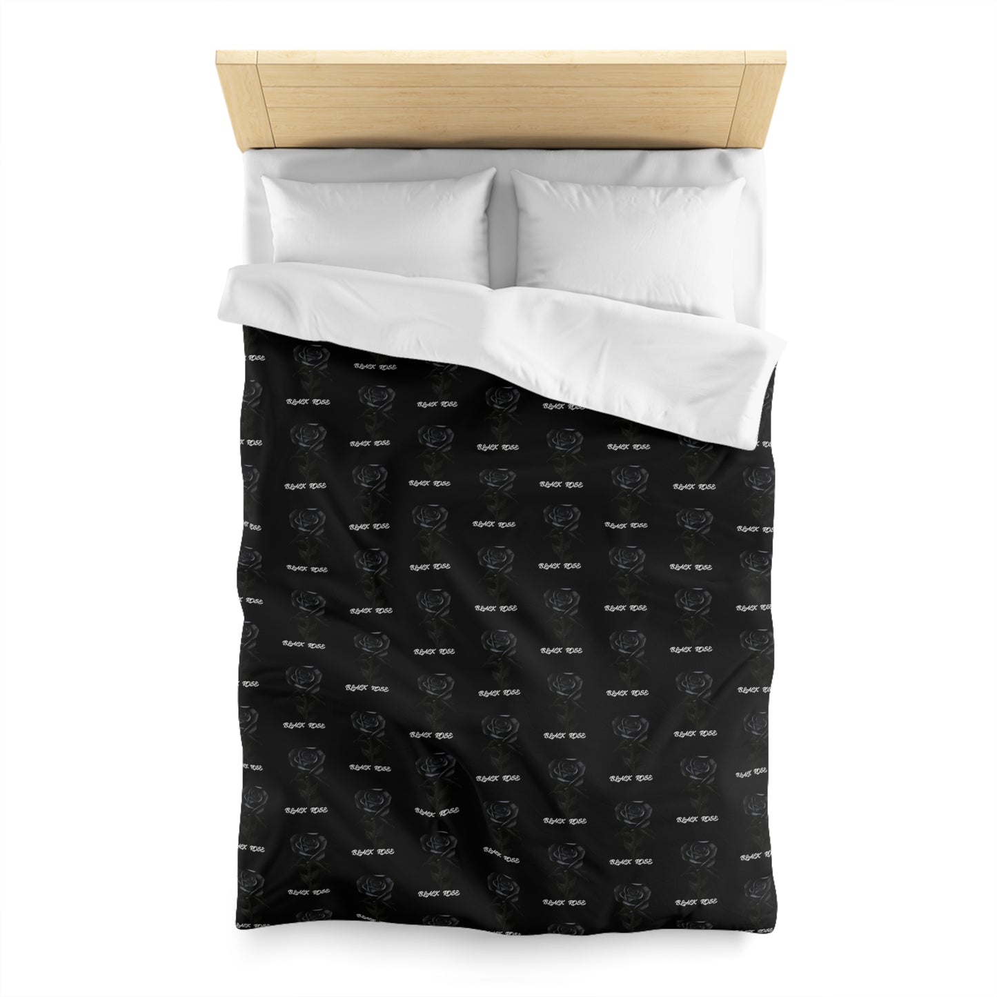 Microfiber Duvet Cover