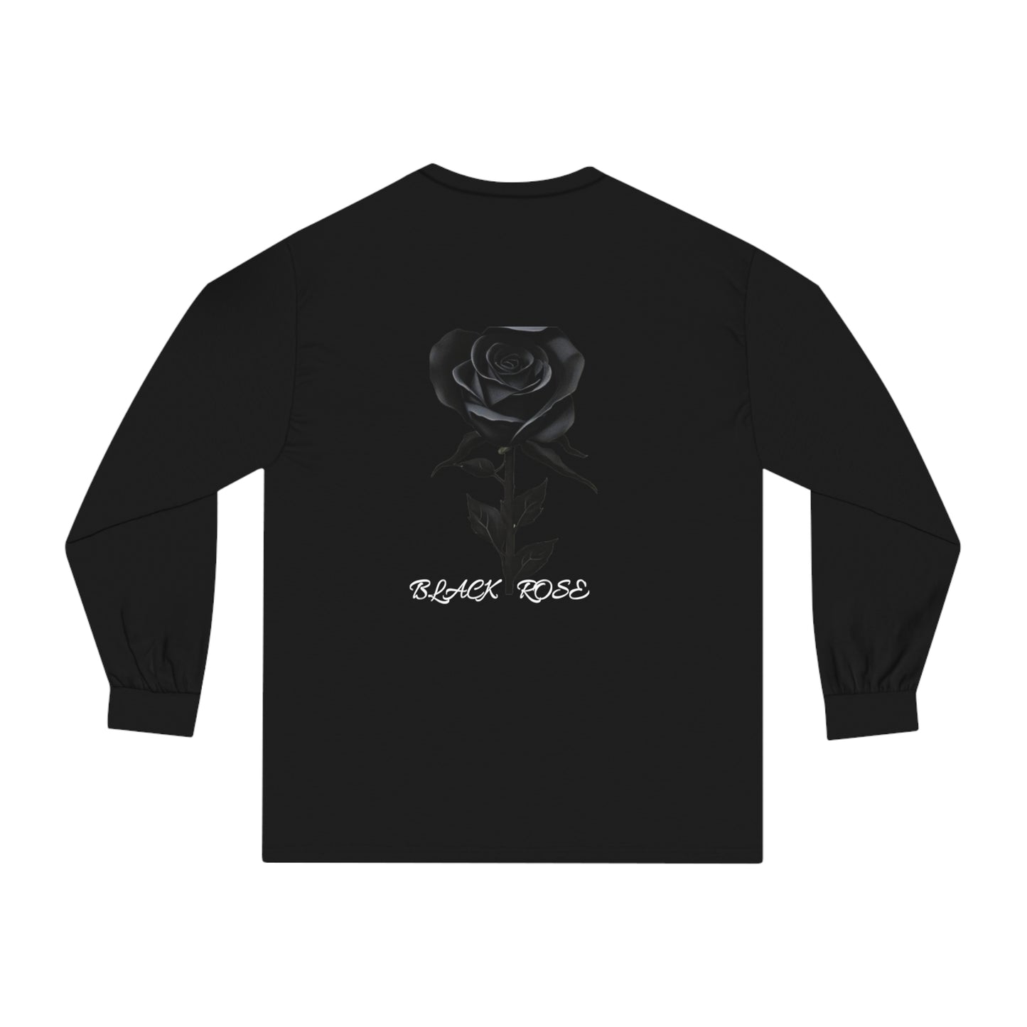 Unisex Classic Long Sleeve T-Shirt