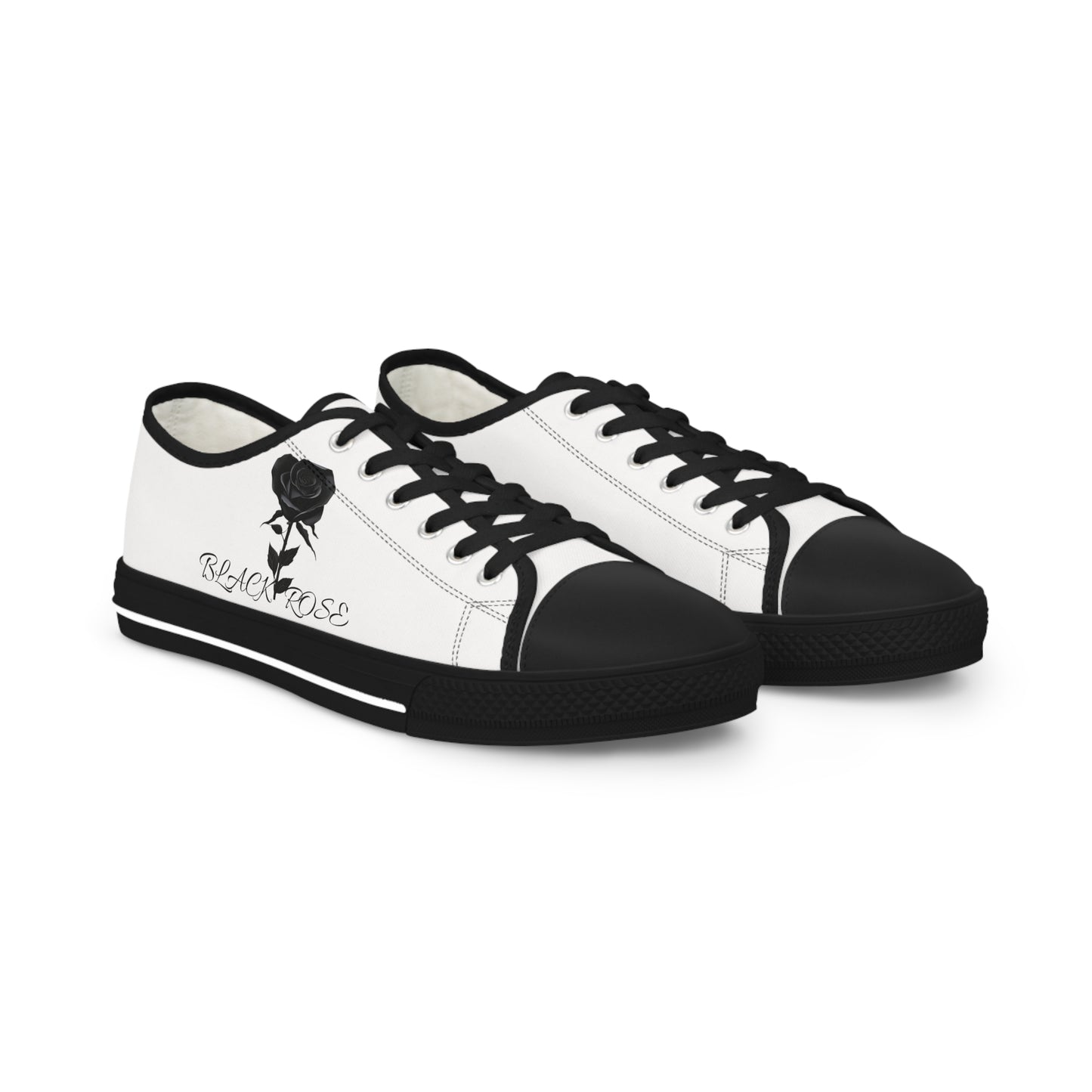 Unisex Low Top Sneakers