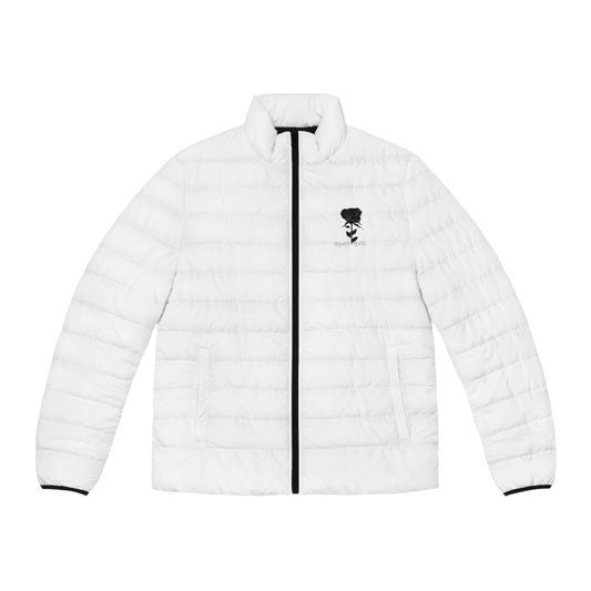 Unisex Puffer Jacket