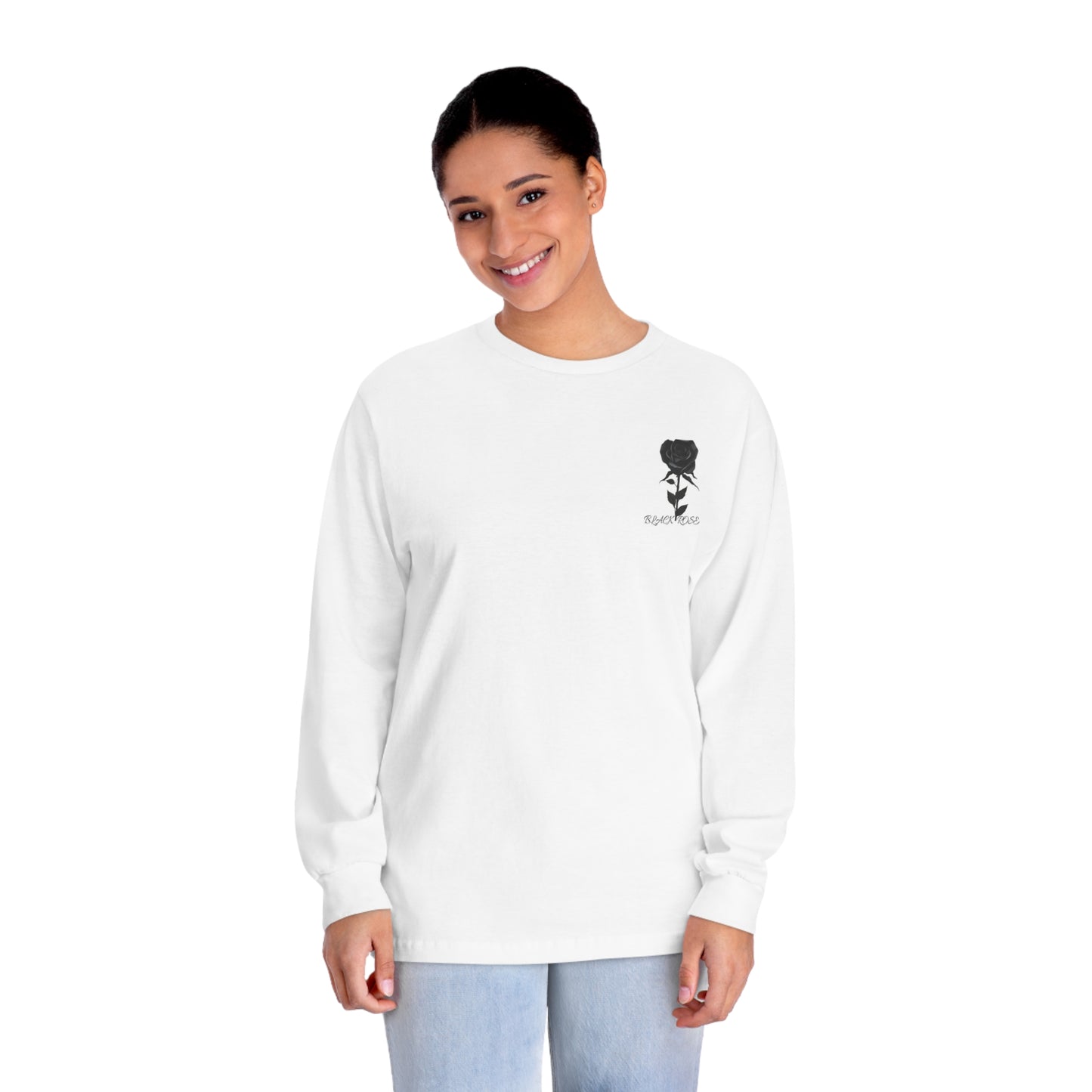 Unisex Classic Long Sleeve T-Shirt