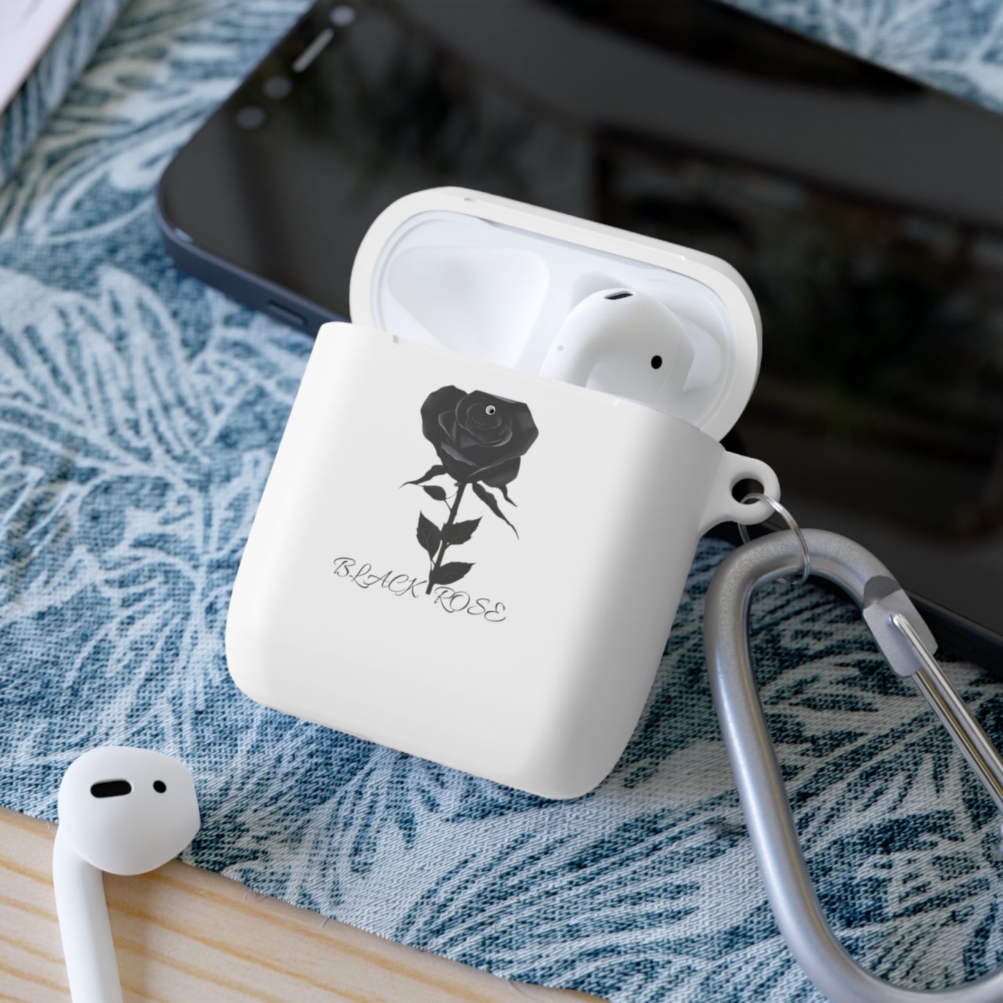 AirPods and AirPods Pro Case Cover