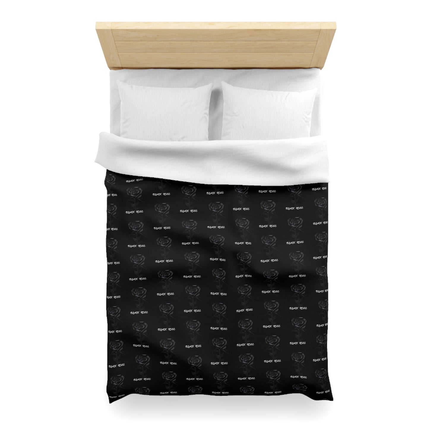 Microfiber Duvet Cover