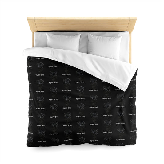 Microfiber Duvet Cover