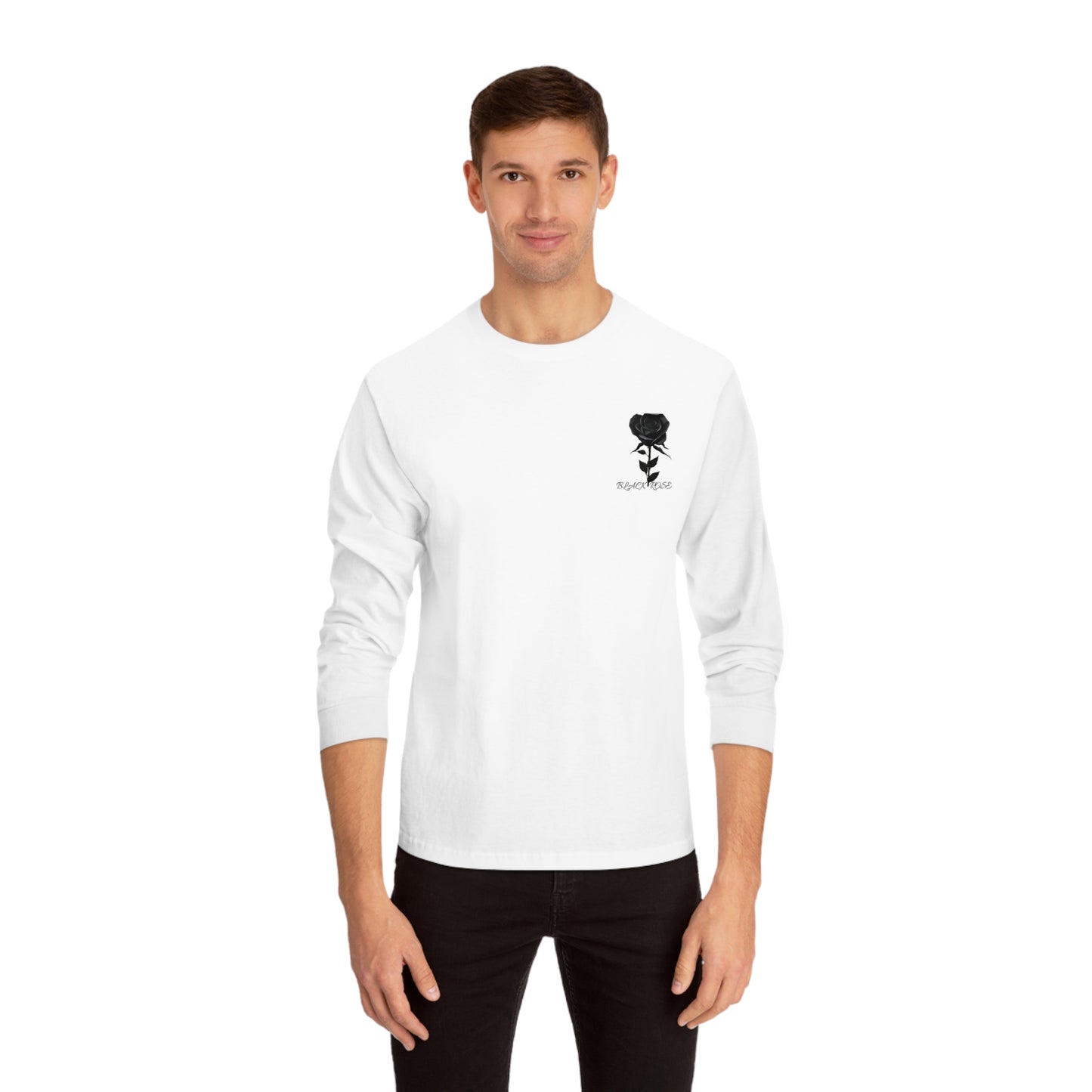 Unisex Classic Long Sleeve T-Shirt